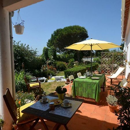 Happy Cat House - Holiday Rental São Martinho do Porto Dış mekan fotoğraf