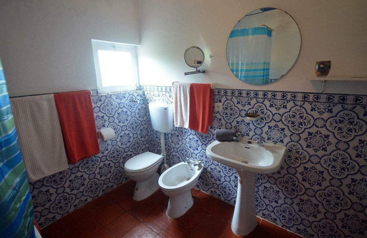 Happy Cat House - Holiday Rental São Martinho do Porto Dış mekan fotoğraf