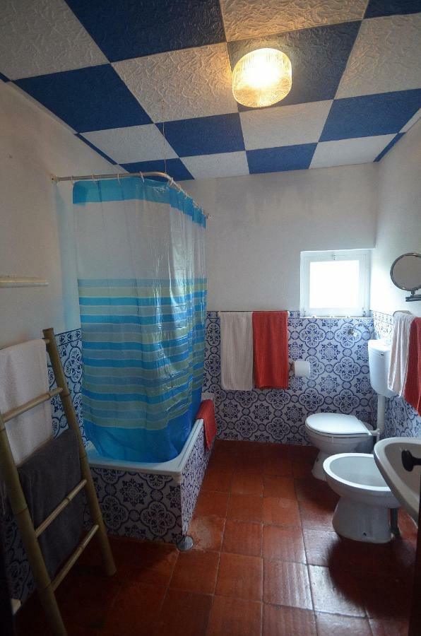 Happy Cat House - Holiday Rental São Martinho do Porto Dış mekan fotoğraf